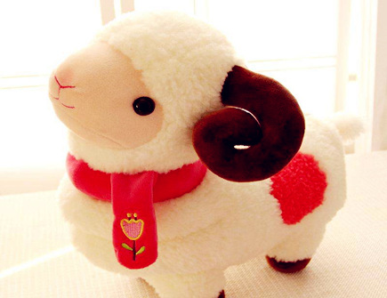 属羊人的办公室布局 属羊人的办公室布局