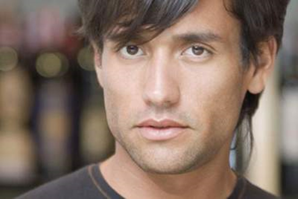 好面相的男人特征