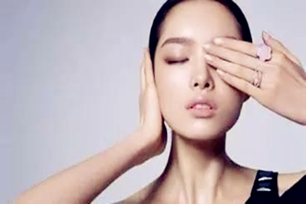 好面相的女人特征