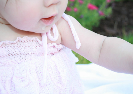 周姓女孩取名独特一点