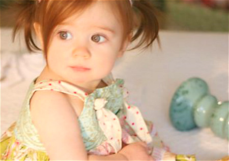 周姓女孩取名独特一点