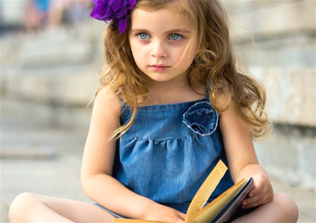 有寓意的周姓女孩名字大全