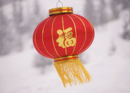 家门口挂灯笼风水好吗 家门口挂灯笼风水好吗