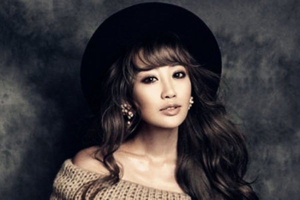 有福气的人面相