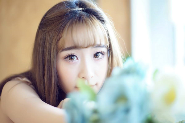 有福气的人面相