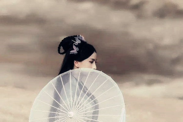 有福气的人面相