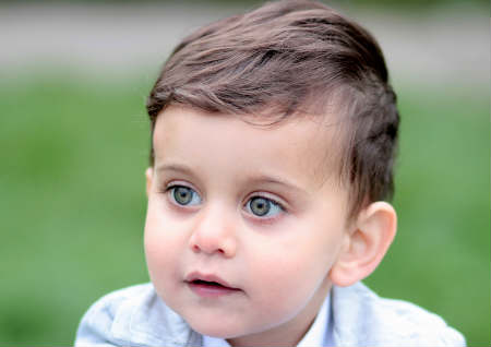 冯姓男孩起名满分名字