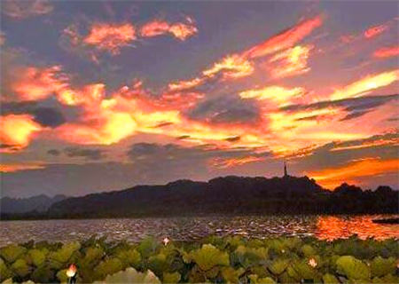 八字流霞是何意 八字流霞是何意