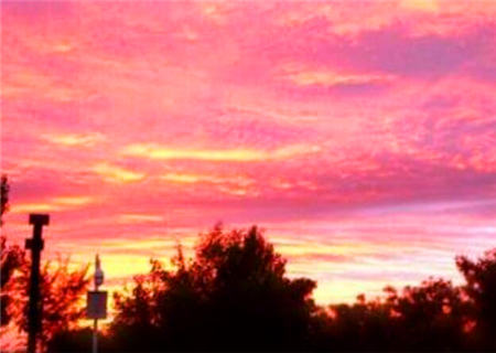 八字流霞是何意 八字流霞是何意