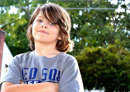 赵姓男孩名字100分 赵姓男孩名字100分