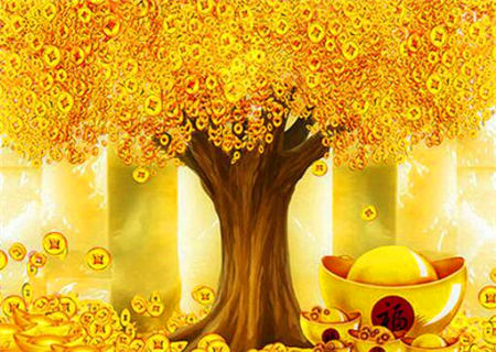 八字看你能不能发财 八字看你能不能发财