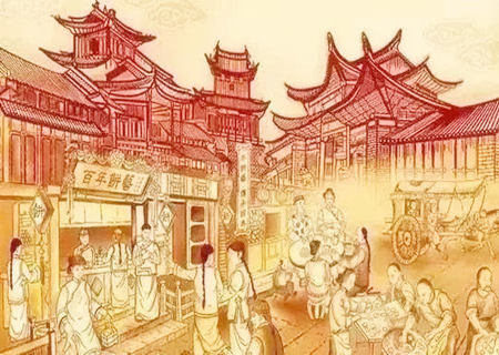 店铺怎么装修更旺财 店铺怎么装修更旺财