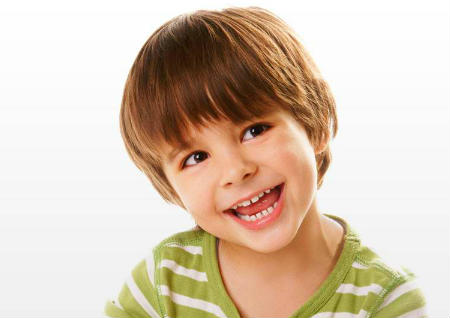 陈姓好听独特的男孩名