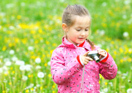 陈姓女孩寓意好的名字