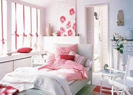 女生卧室养什么花能旺桃花运 女生卧室养什么花能旺桃花运