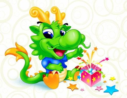 属龙女的感情弱点 属龙女的感情弱点