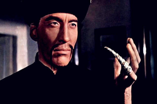 奸邪小人的面相