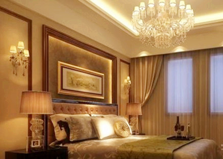 有损健康的家居风水布局 有损健康的家居风水布局