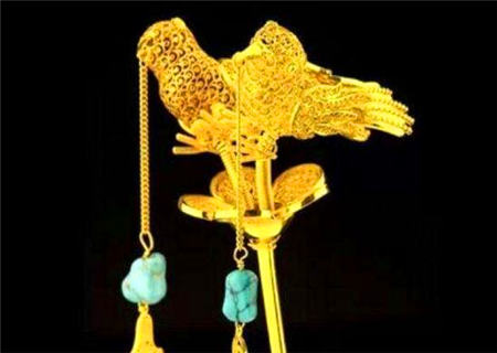 钗钏金命是什么意思 钗钏金命是什么意思