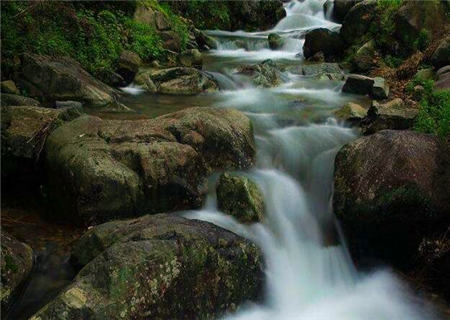 涧下水命是什么意思 涧下水命是什么意思