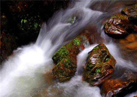 涧下水命是什么意思 涧下水命是什么意思