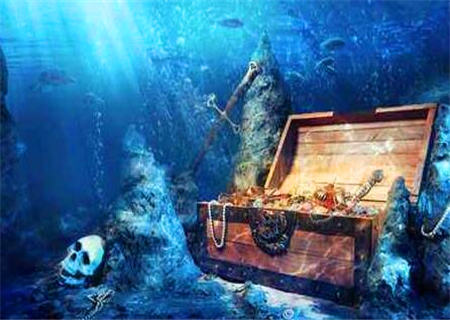 水多金沉是什么意思 水多金沉是什么意思