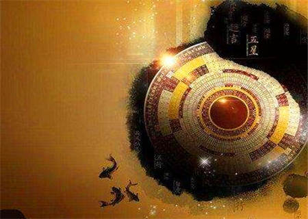 八字官杀是什么意思