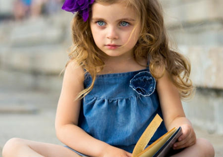 韩姓有诗意的女孩子名字