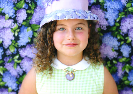 100分的杨姓女孩名字 100分的杨姓女孩名字