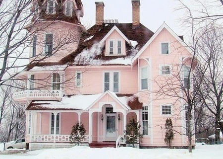 凶宅有哪些特征 凶宅有哪些特征