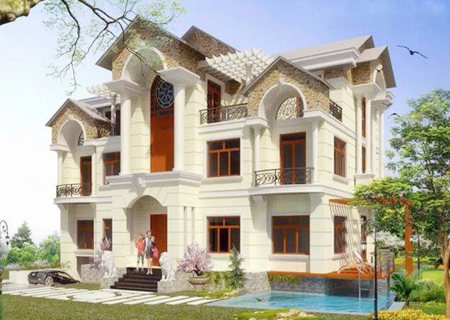 凶宅有哪些特征 凶宅有哪些特征