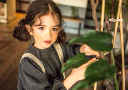 姓许吉祥寓意女孩名字