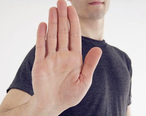 看男人手相真的只看左手吗