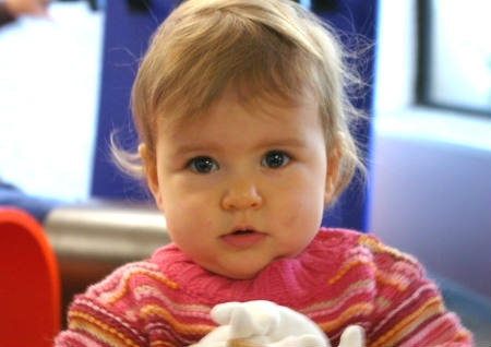 吕姓女孩起名有诗意