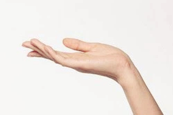 女人命好的手纹特征