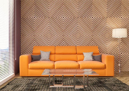 客厅沙发如何摆放旺财 客厅沙发如何摆放旺财