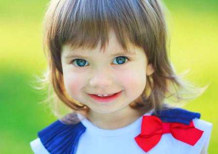 张姓女孩名字大全2020