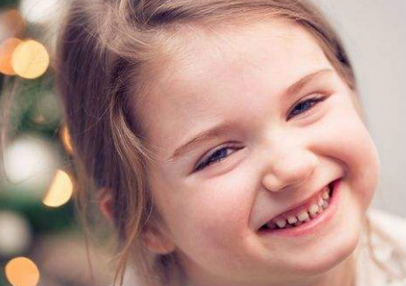 张姓女孩名字大全2020