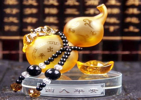 客厅摆放什么吉祥物最好 客厅摆放什么吉祥物最好