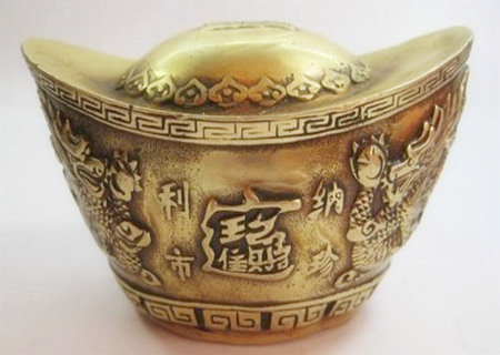 客厅摆放什么吉祥物最好 客厅摆放什么吉祥物最好