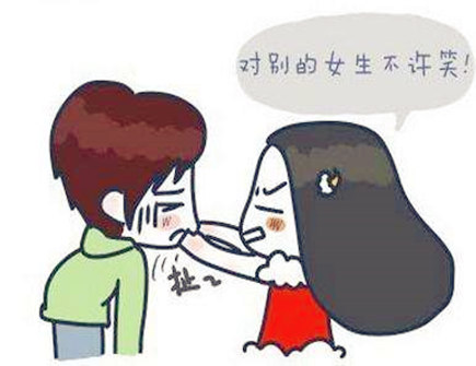 容易吃醋的生肖男 容易吃醋的生肖男