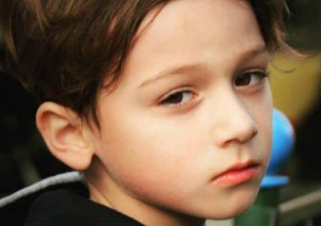 华姓男孩取名带古风