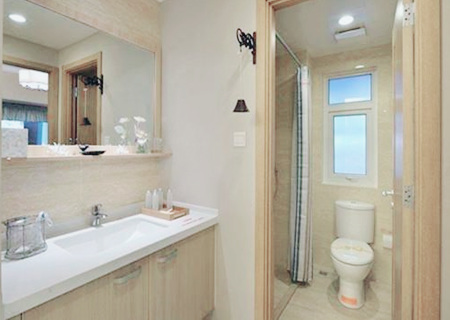 厕所阴气重怎么化解