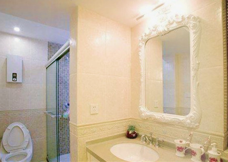 厕所阴气重怎么化解