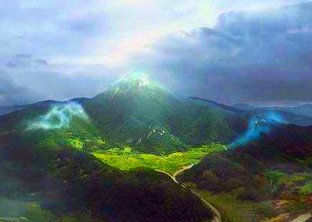 八字五鬼是什么意思