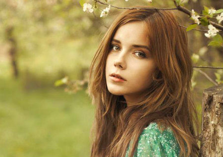 华姓女孩取名独特一点 华姓女孩取名独特一点