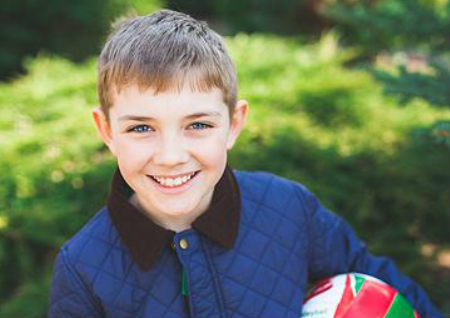 金姓男孩取名响亮一点