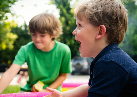 金姓男孩名字大全 金姓男孩名字大全