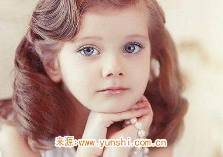 金姓女孩取名有寓意 金姓女孩取名有寓意