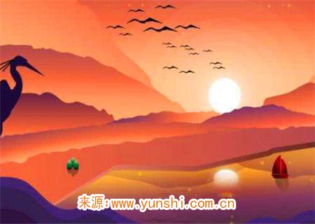 八字断财运口诀 八字断财运口诀